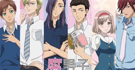 Watch The Highschool Life of a Fudanshi 